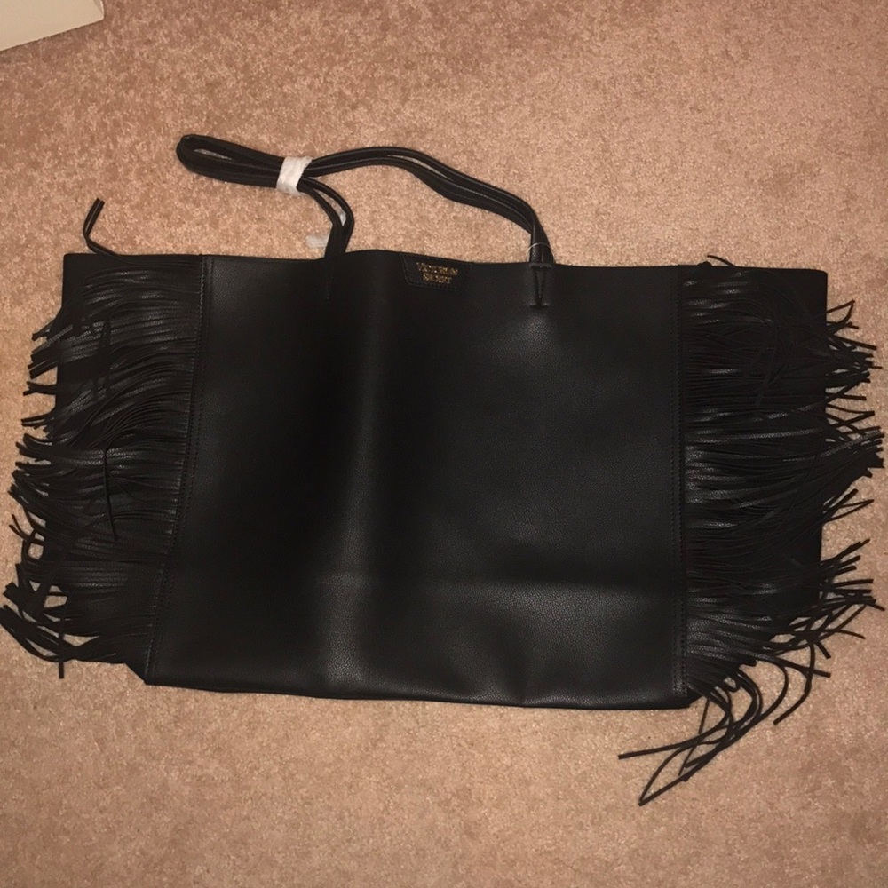 Victoria's Secret Bag. New with tags
