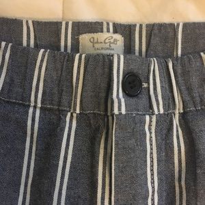 Brandy Melville Tilden Pants