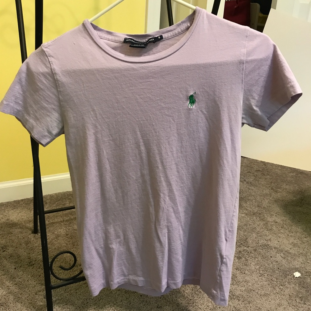 Polo Ralph Lauren T shirt