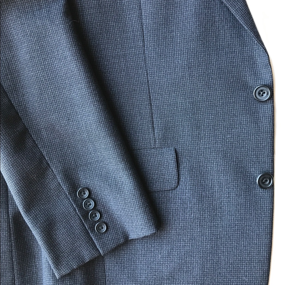 ‼️SALE‼️Hickey Freeman 40R Sport Coat like new