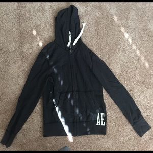 American eagle, men's hoodie