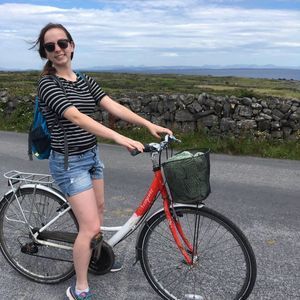 Meet your Posher, Erin