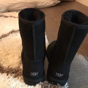 UGG boots
