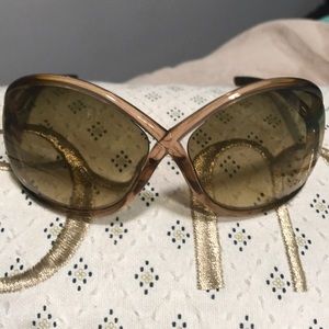 Tom Ford sunglasses