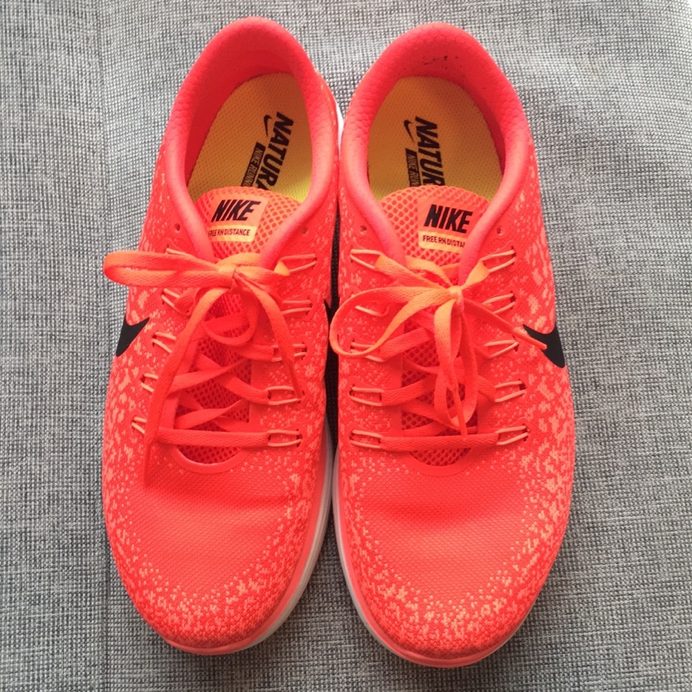 Nike sneakers