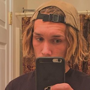 Meet your Posher, Matt