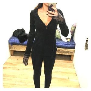 *BRAND NEW* Free People Black Thermal