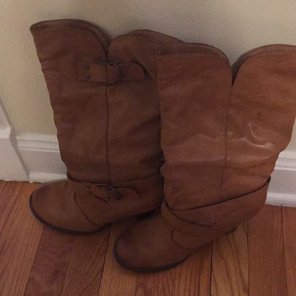 Boots