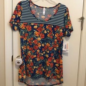 Lularoe medium classic nwt