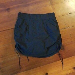Hiking skort