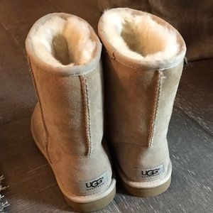 UGG boots - Brand new!