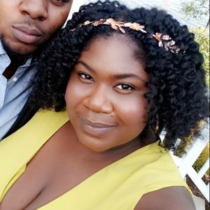 Meet your Posher, Vanessa