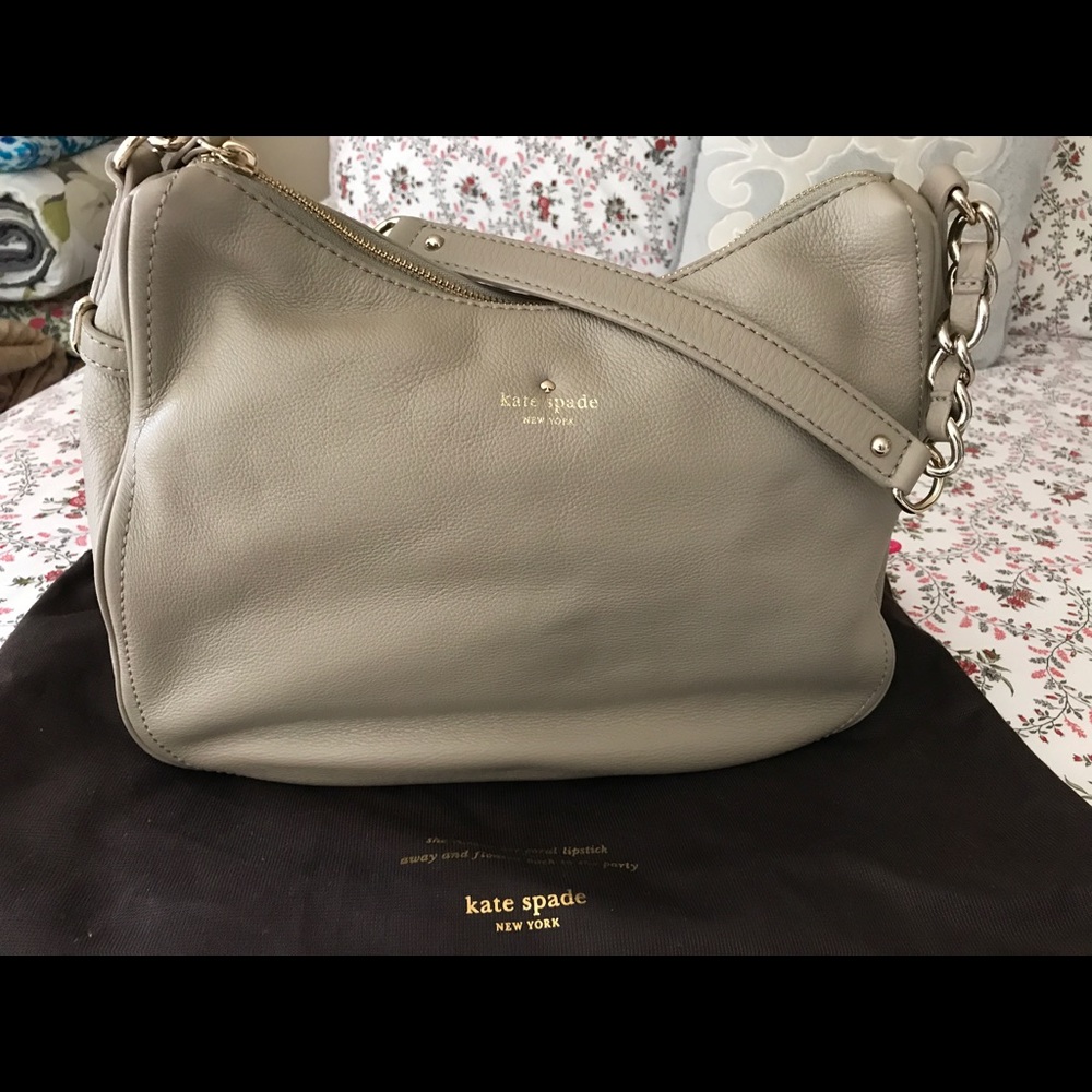 Gently Used Kate Spade bag