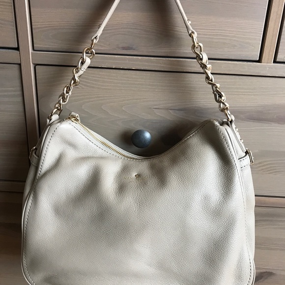 Gently Used Kate Spade bag - Picture 2 of 7