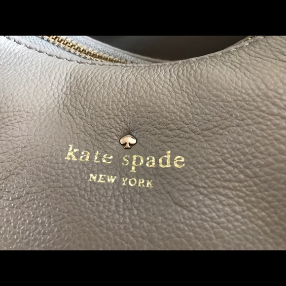Gently Used Kate Spade bag - Picture 3 of 7