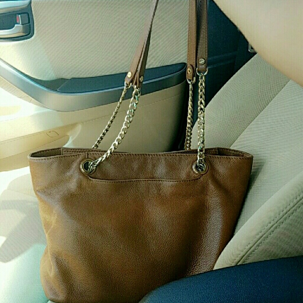 MK purse