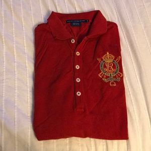 Ralph Lauren Sport long dress size S