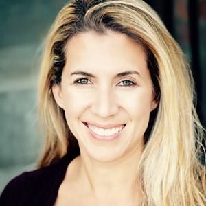 Meet your Posher, Mariana