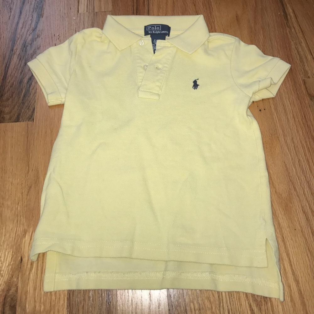 Loved Ralph Lauren polo