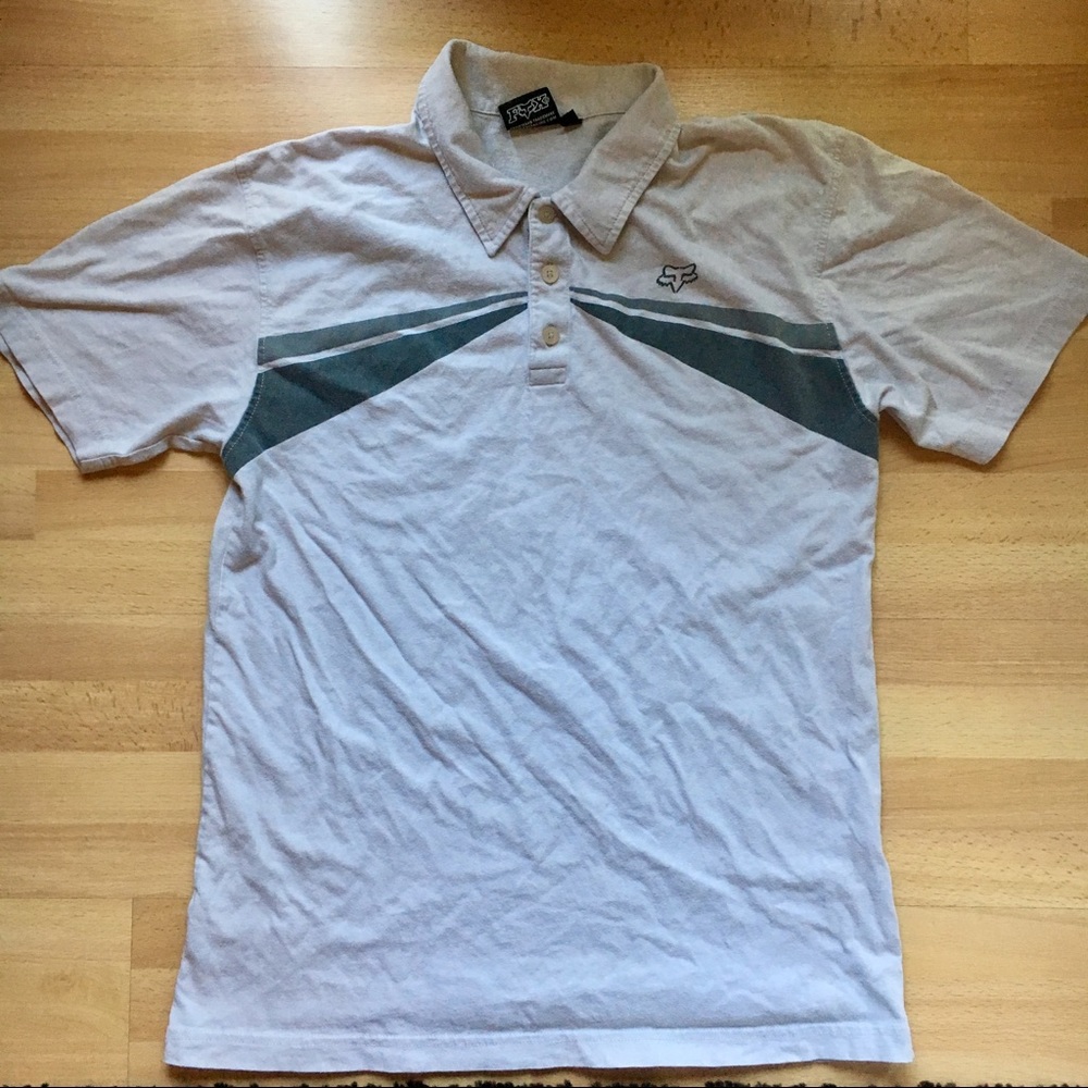 Fox Polo Shirt