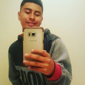 Meet your Posher, Johnny