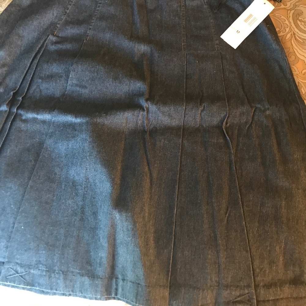 Skirt