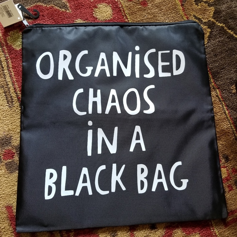 Large Travel Organizer