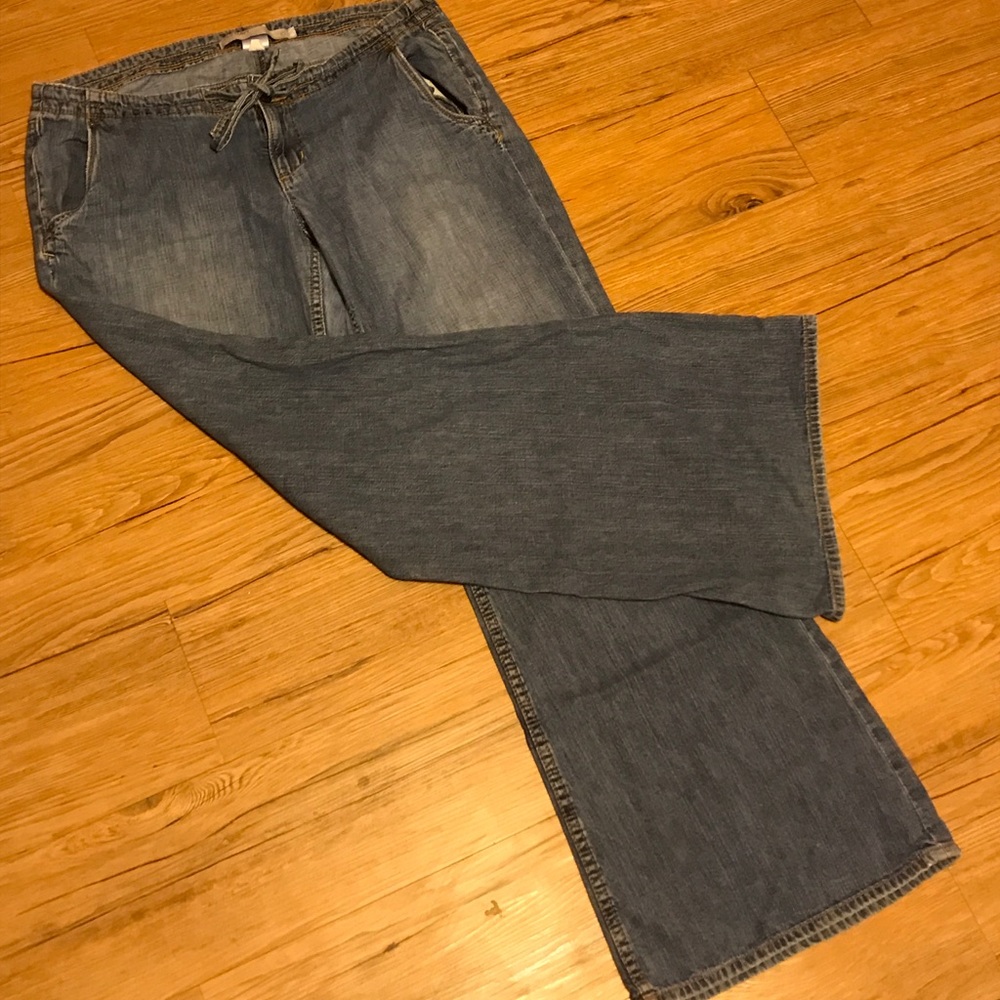 🛍Old Navy Pants 10R