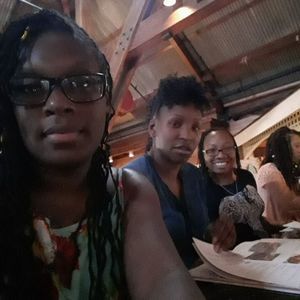 Meet your Posher, Tisha