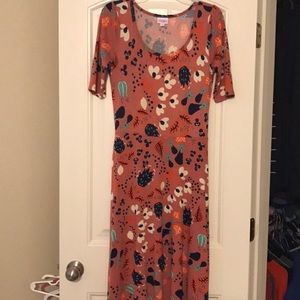 Lularoe EUC medium ana