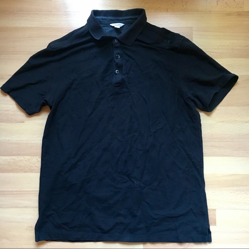 Calvin Klein Polo Shirt