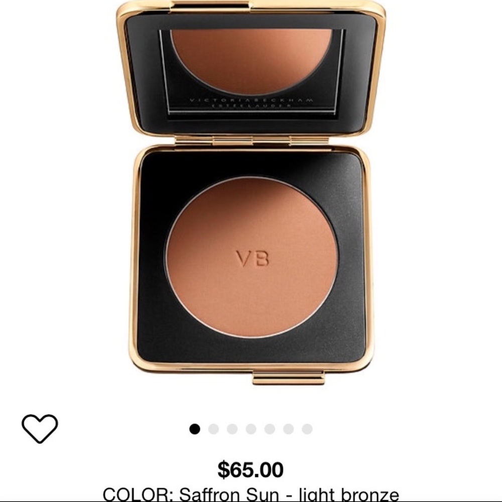 Victoria Beckham x Estée Lauder