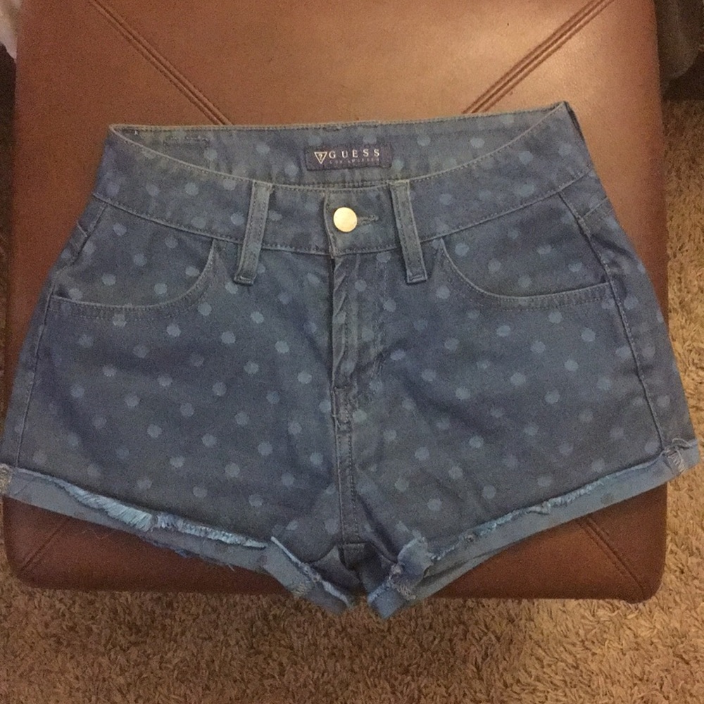Guess shorts