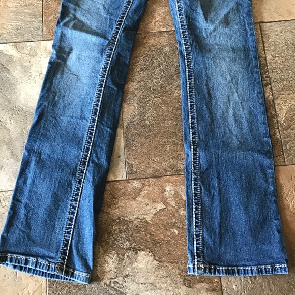 Luxe jeans - Picture 5 of 5