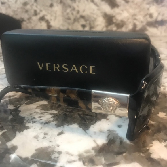 Versace sunglasses
