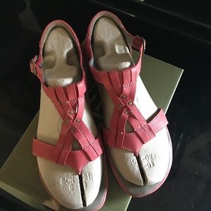 Ladies KEEN City of Palms Posted NEVER WORN