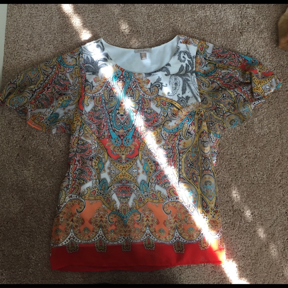 Dress shirt