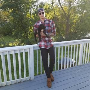 Meet your Posher, Gavin