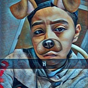 Meet your Posher, Christopher