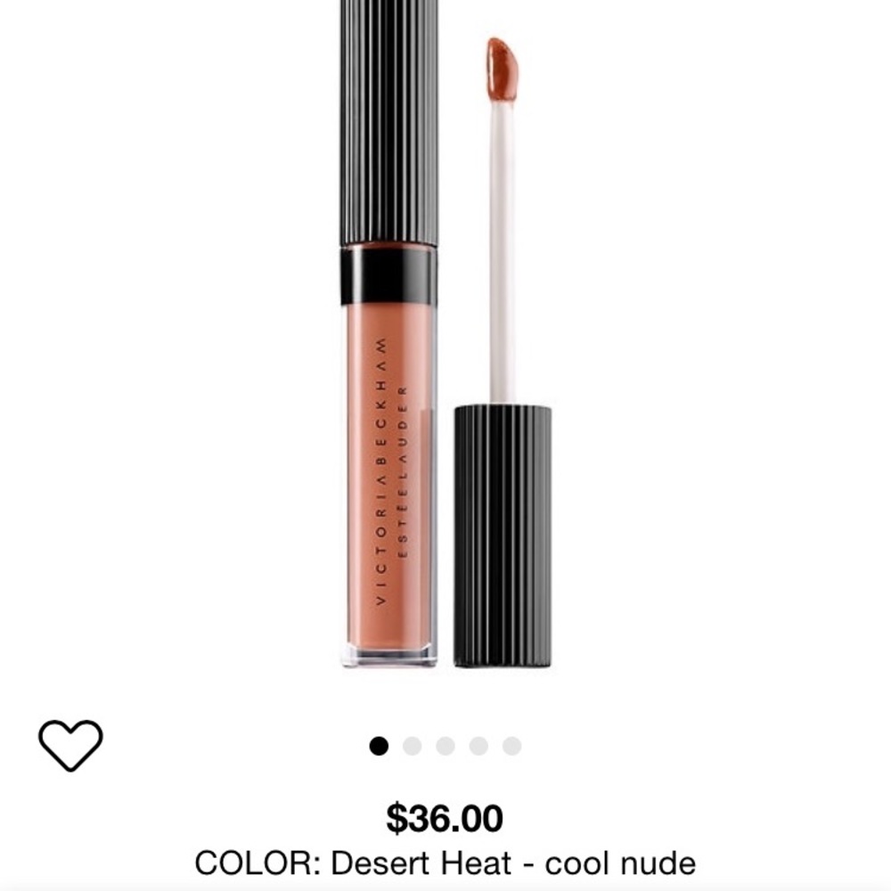 Victoria Beckham x Estée Lauder