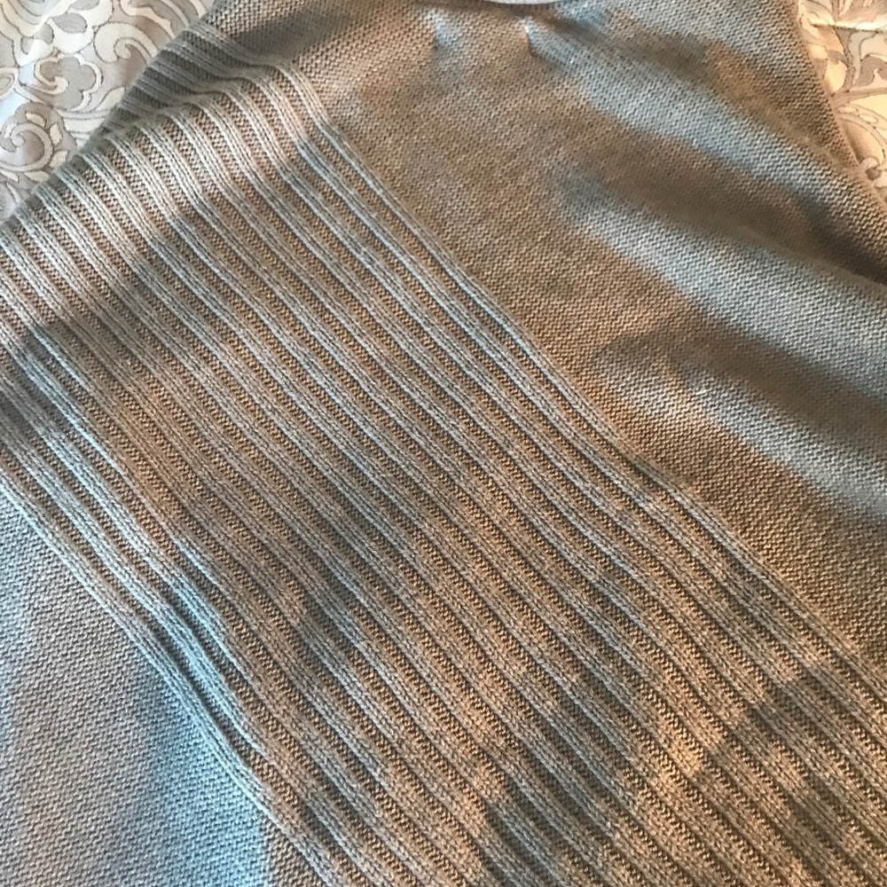 Poncho