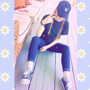 Meet your Posher, Jenny