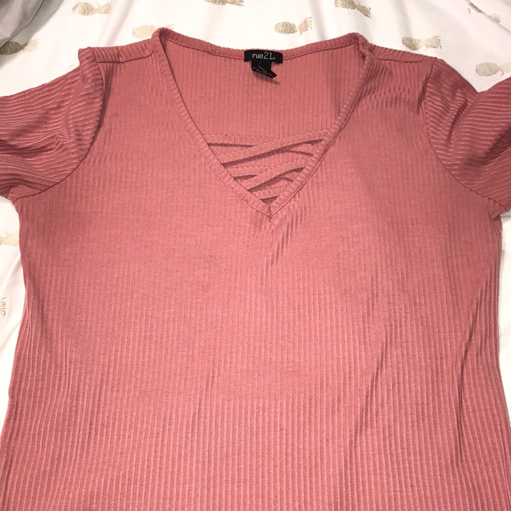 Rue 21 Shirt 😍