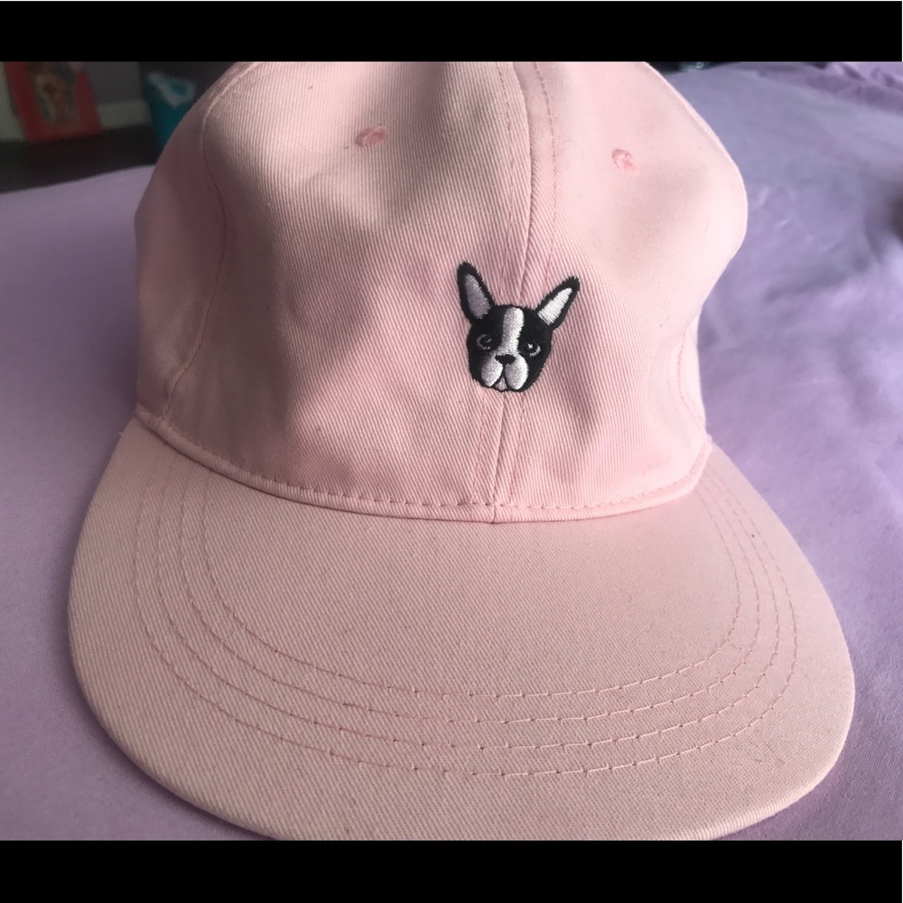 Dog SnapBack