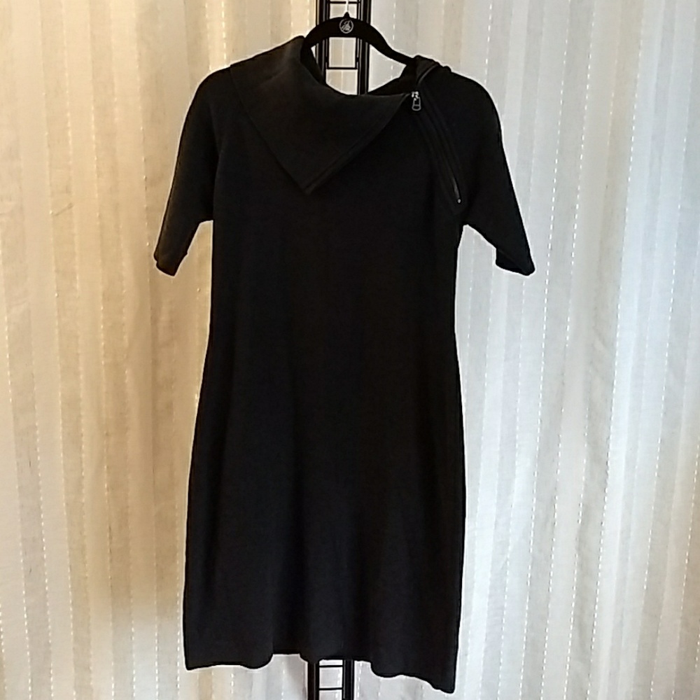 Calvin Klein sweater dress
