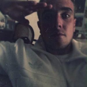 Meet your Posher, Thomas