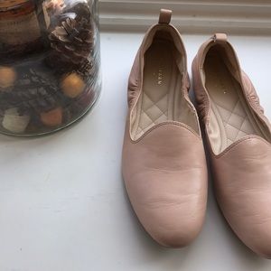 Cole Haan Tali Loafer Flat