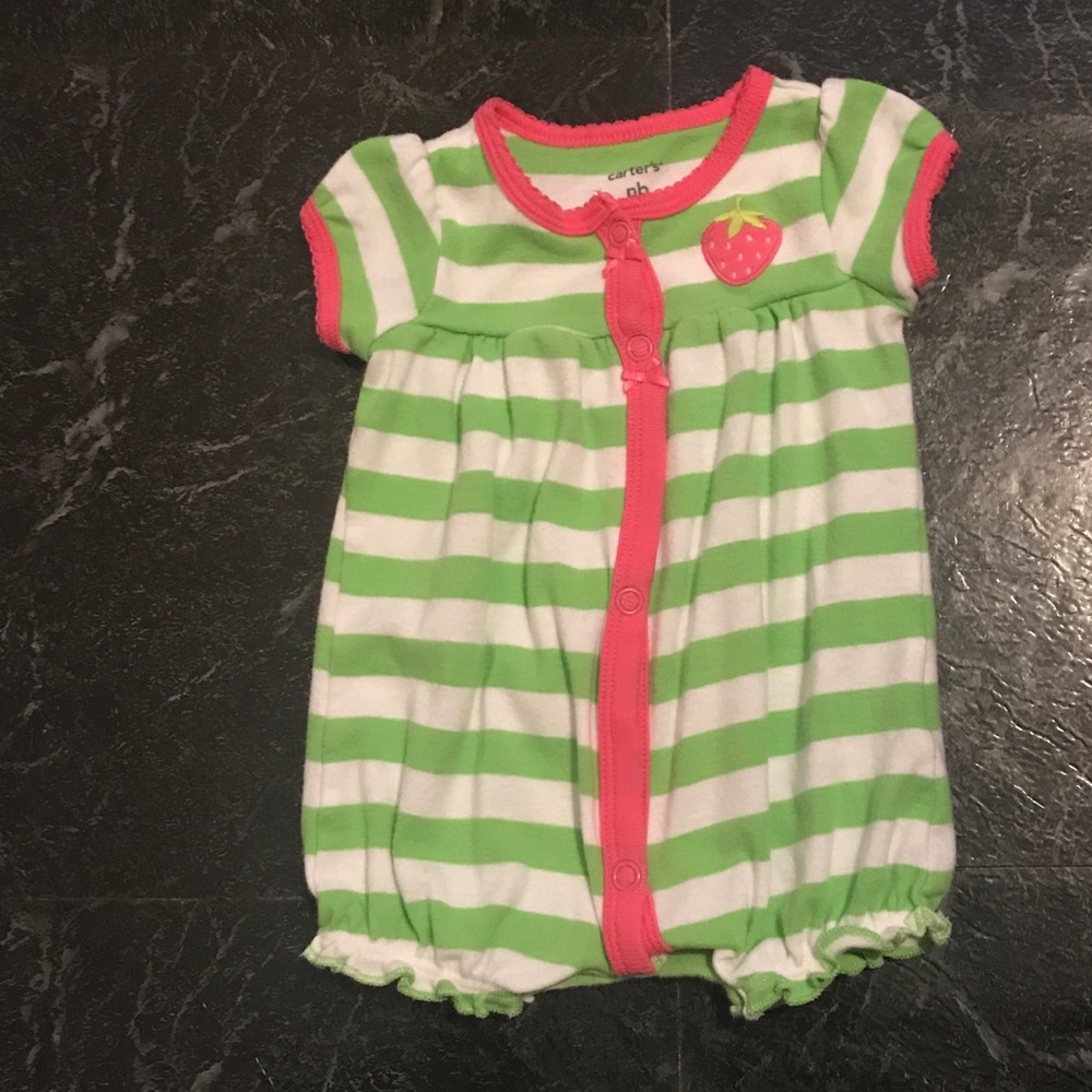 🦄Onesies "strips"