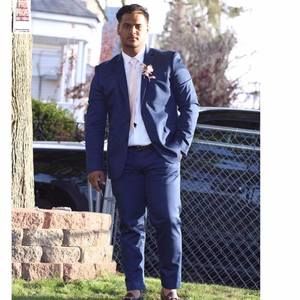 Meet your Posher, Xavier