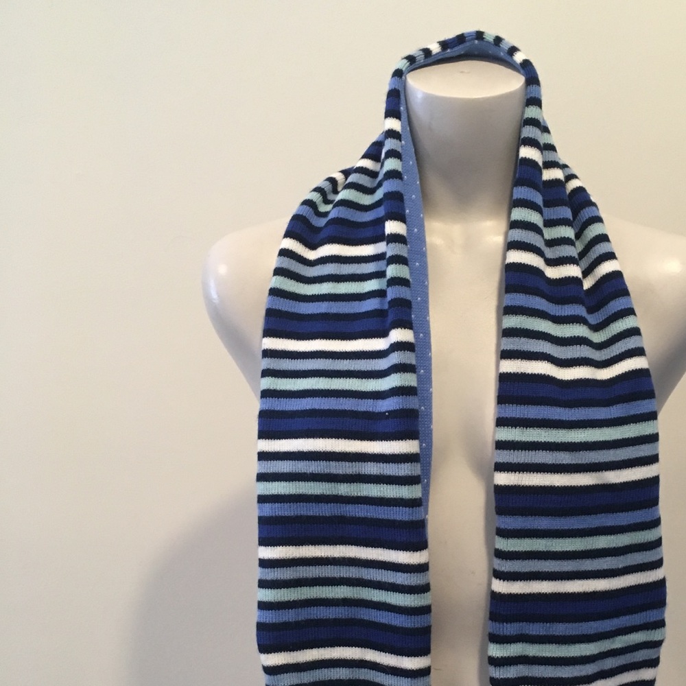 Mudd Scarf